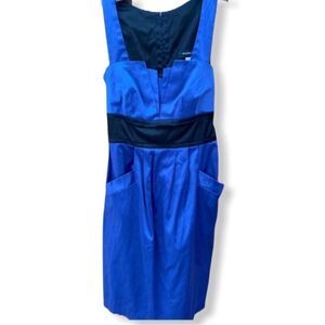 Teeze Me Dress With Pockets